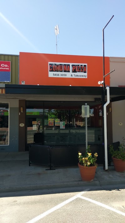 Photos of Cohuna Pizza & Takeaway