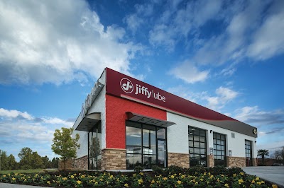 Jiffy Lube Oil Change & Multicare