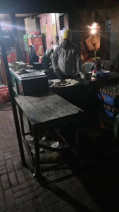 Photos of একুশে ক্যান্টিন