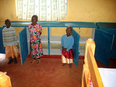Photos of Project Little Drops (Hope For Hope)
