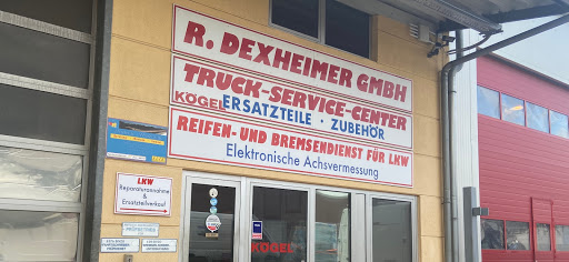 Rudi Dexheimer GmbH