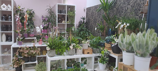Le Comptoir des Fleurs à Courcelles les Lens - Thumbnail