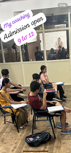 8th, 9th, 10th, 11th,12th, IIT-JEE {Mains & Advanced}, NEET post image
