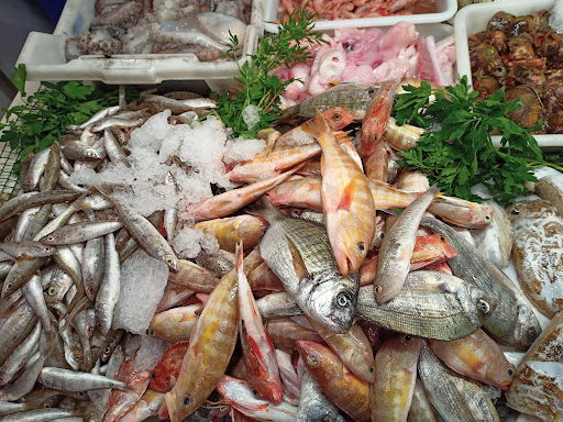 Peixateria Ca n'Angela - Thumbnail