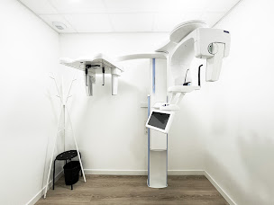 Photo n°11 de Orthodontie Port Marianne - Cabinet du Docteur Maureen Kouby à Montpellier (Orthodontiste)