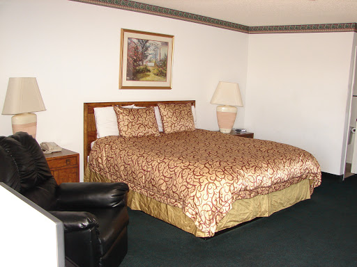 Gate 1 Inn - Thumbnail