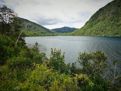 Photos of Lago Totoral