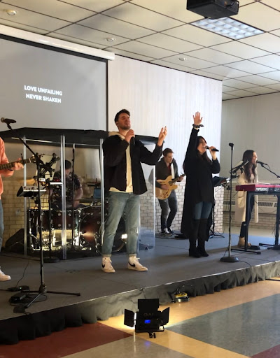 Tov Church Gallery - United States