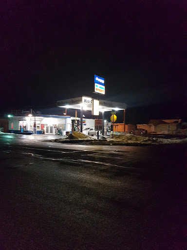 Mid Columbia Grocery Gallery - United States