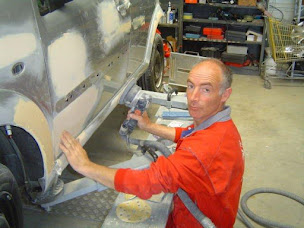 Photo n°17 de Garage Bouscatel - Citroën - DS - AMI - GROUPE DUBREIL à Roquettes (Vendeur de voitures d'occasion)