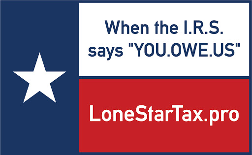Lone Star Tax Pro - Thumbnail