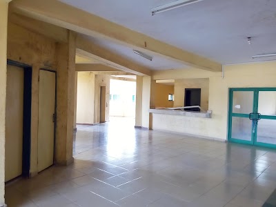 Photos of Garki Mall.