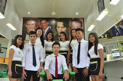 Photos of Tokyo Barber Shop