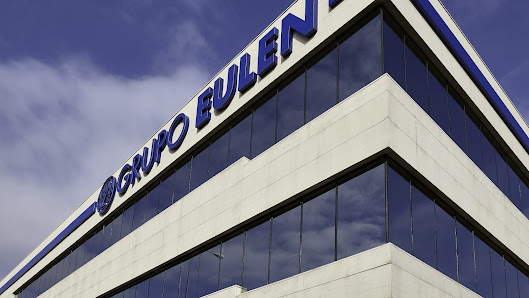 Sede Corporativa EULEN C. Gobelas, 29, Moncloa - Aravaca, 28023 Madrid, España