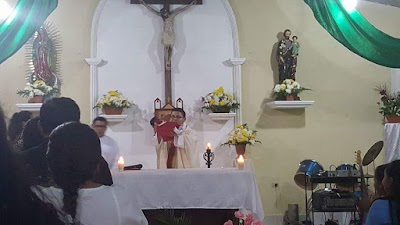 Photos of Iglesia Catolica, Aldea El Tule, Quesada