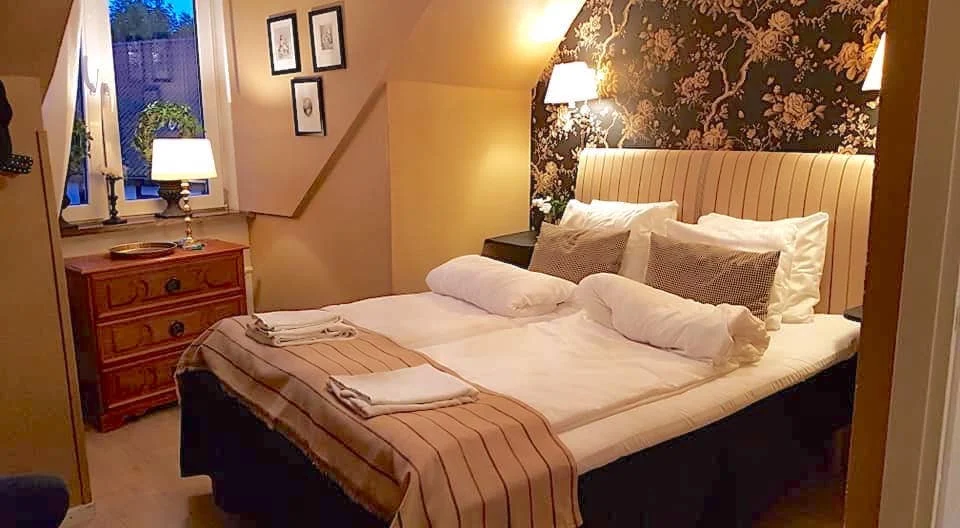Hotell Bäckagården