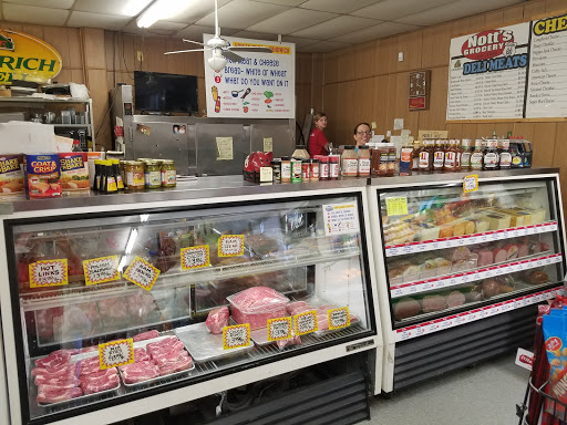 Nott's Grocery and Deli - Thumbnail