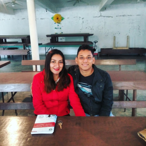 Iglesia Bautista Cristo Te Ama - Thumbnail