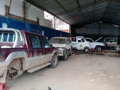 Photos of Electroflex y Gas Natural SRL