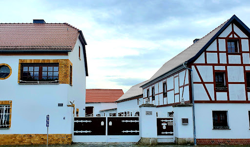 Kirche Lindennaundorf - Thumbnail
