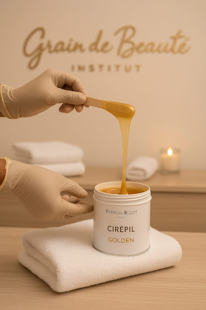 Institut Grain de Beauté