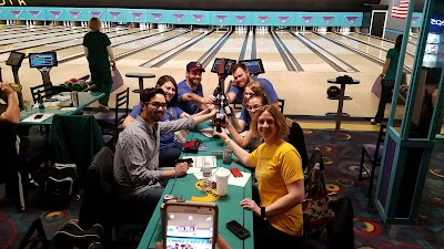 Photos of Sequoia Pro Bowl