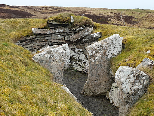 Cairn of Get - Thumbnail