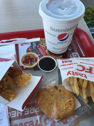 Photos of KFC