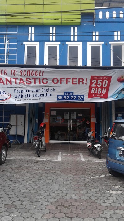 Photos of ELC Education Balikpapan