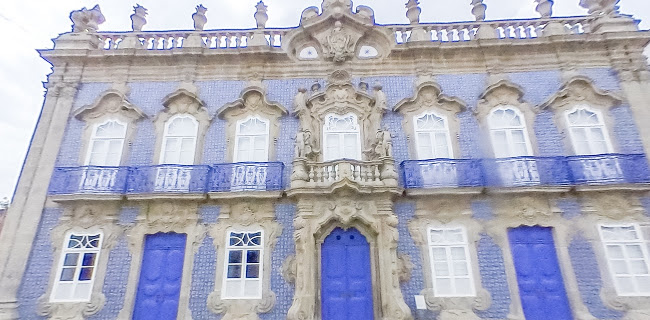 Palácio do Raio