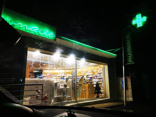 PHARMACIE DU GRAND LARGE