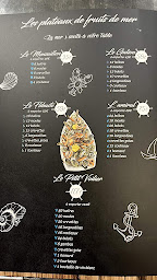 Photo n°42 de Le Petit Voilier à Port-la-Nouvelle (Agence événementielle)