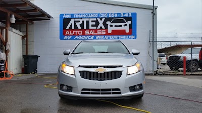 Artex Auto Sales