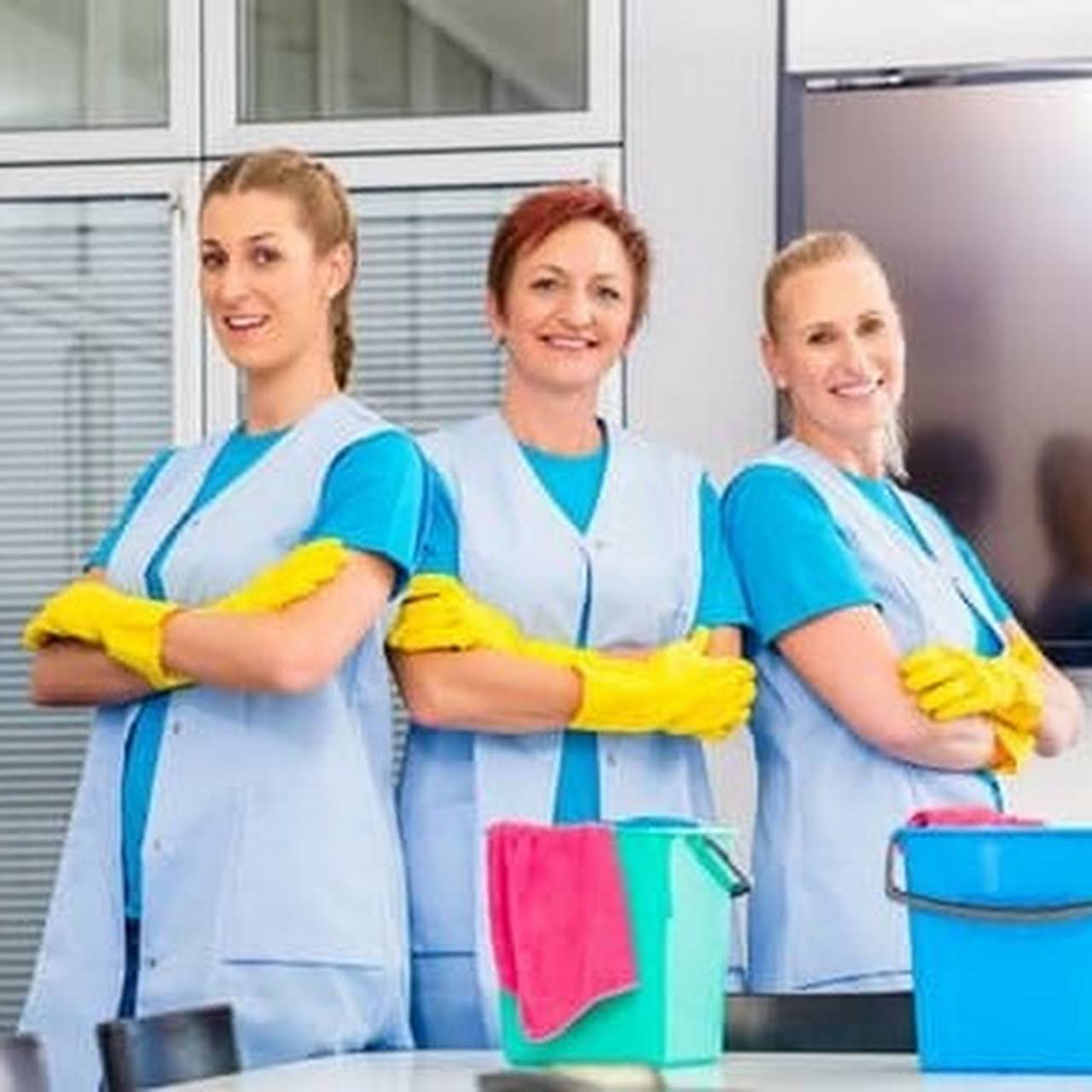 San Diego Commercial Cleaning Services Commercial