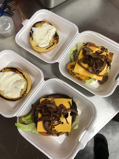 Ali's Spices Plus fusion bbq food truck - Thumbnail