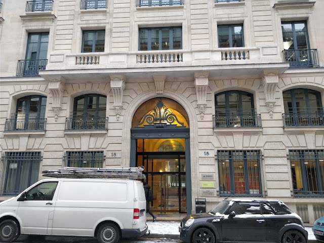 Wojo Coworking Paris 9e Saint-Lazare | Location bureaux & salles de réunion