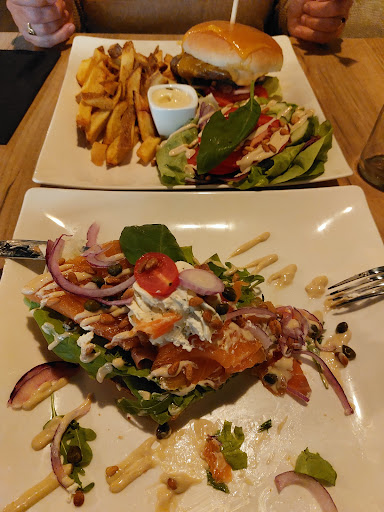 Restaurant De Krooon - Thumbnail