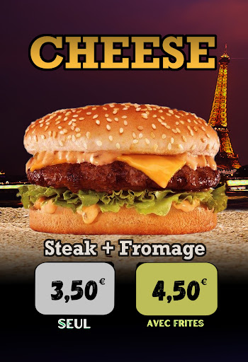 Photo 1 - Aéro Chicken