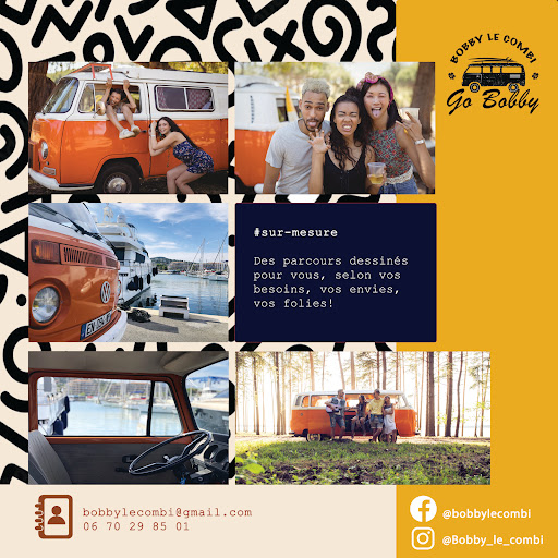 Bobby Le Combi - Thumbnail