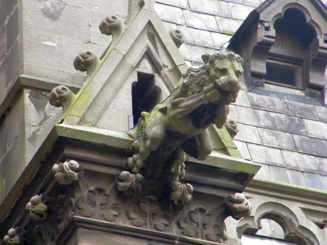Notre Dame de la Treille