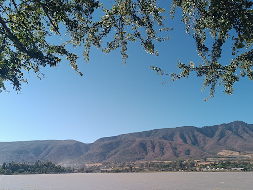 Presa el llano - Thumbnail