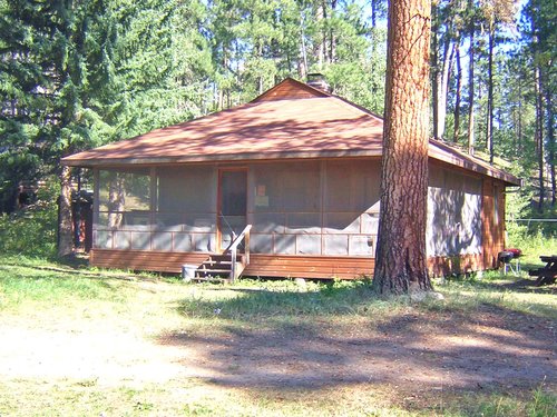 Camp Remington - Thumbnail