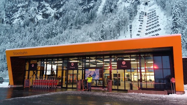 Stoosbahn