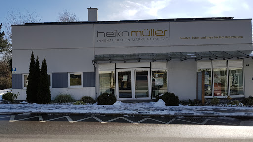 heiko Müller Innenausbau in Markenqualität