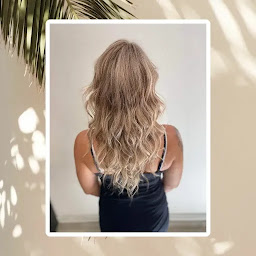 Photo n°9 de Hair Look à Narbonne (Salon de coiffure)