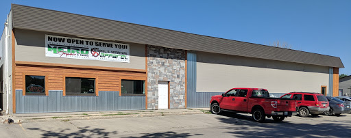 Signature Graphics Apparel & Signs