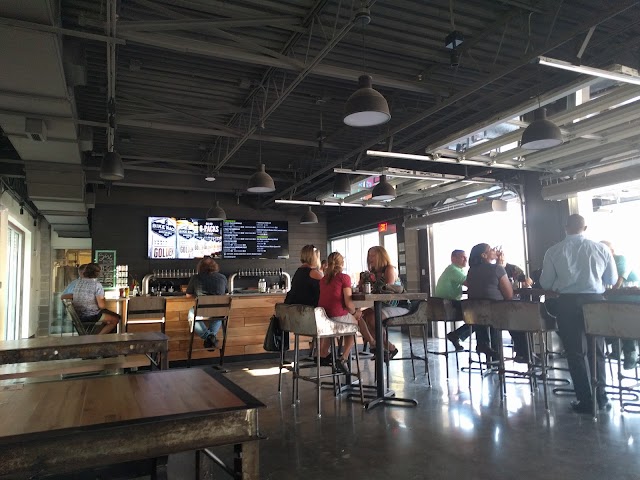 8th Street Market