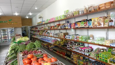 Photos of Natural Garden