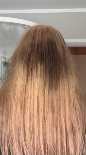 Hair by the Sea - Thumbnail
