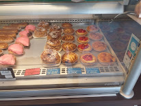 Boulangerie La Farinette à Mayres